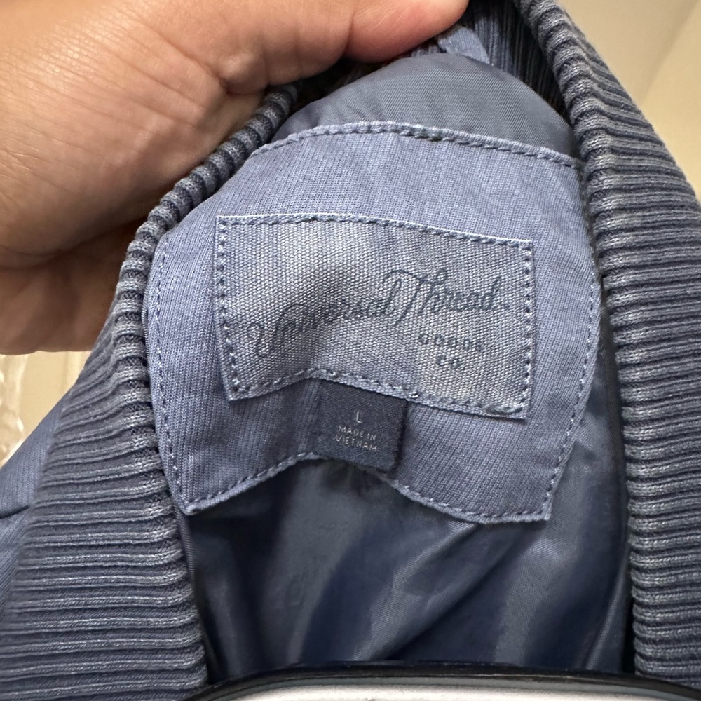 Bomber jacket - Picture 5 of 6
